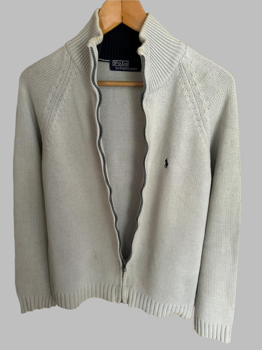 Gilet RALPH LAUREN Taille S Spot-Chic