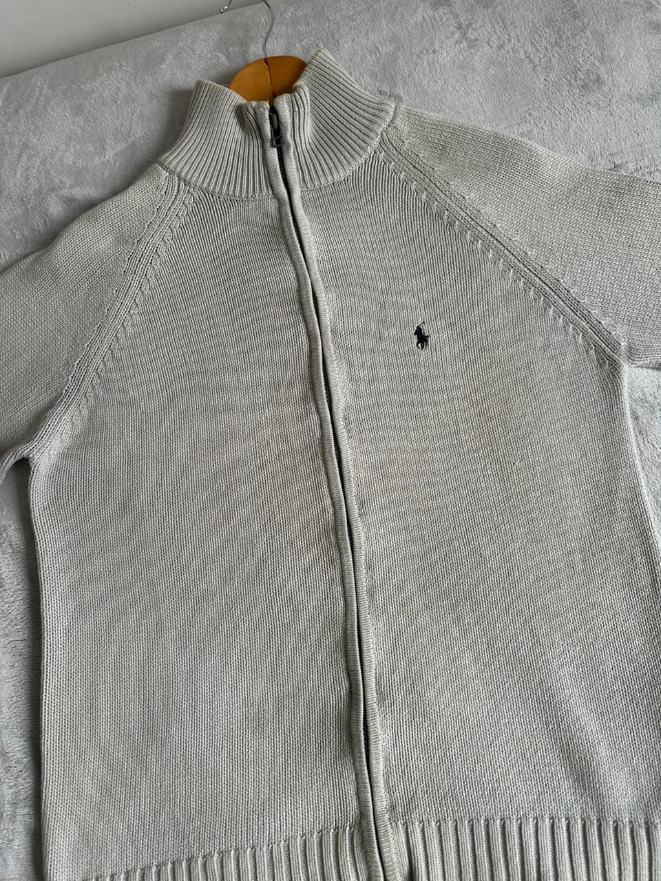 Gilet RALPH LAUREN Taille S Spot-Chic