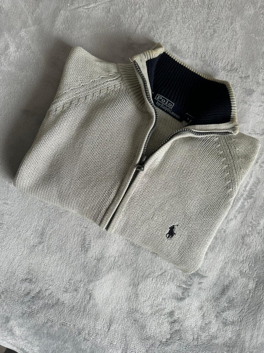 Gilet RALPH LAUREN Taille S Spot-Chic