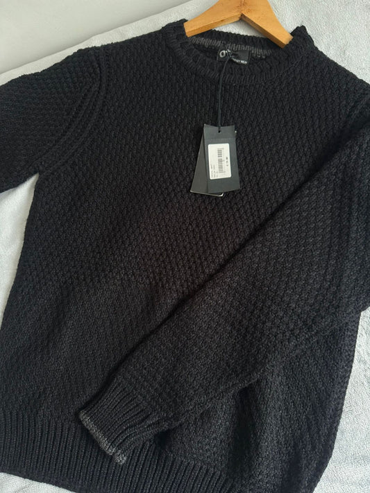 Pull OFF LINE Taille M Spot-Chic