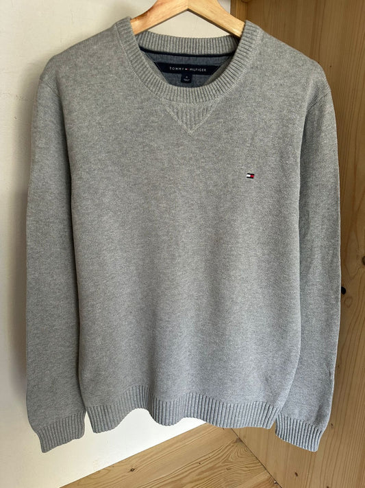 Pull TOMMY HILFIGER Taille M Spot-Chic