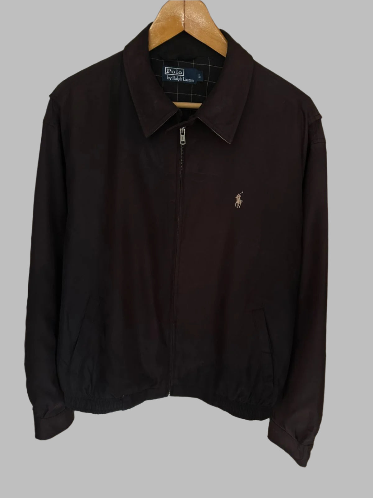 Veste RALPH LAUREN Taille M/L Spot-Chic