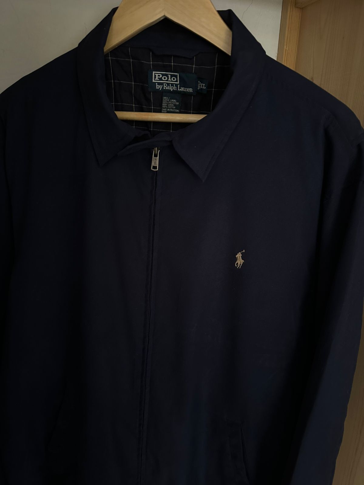 Veste RALPH LAUREN Taille XL Spot-Chic