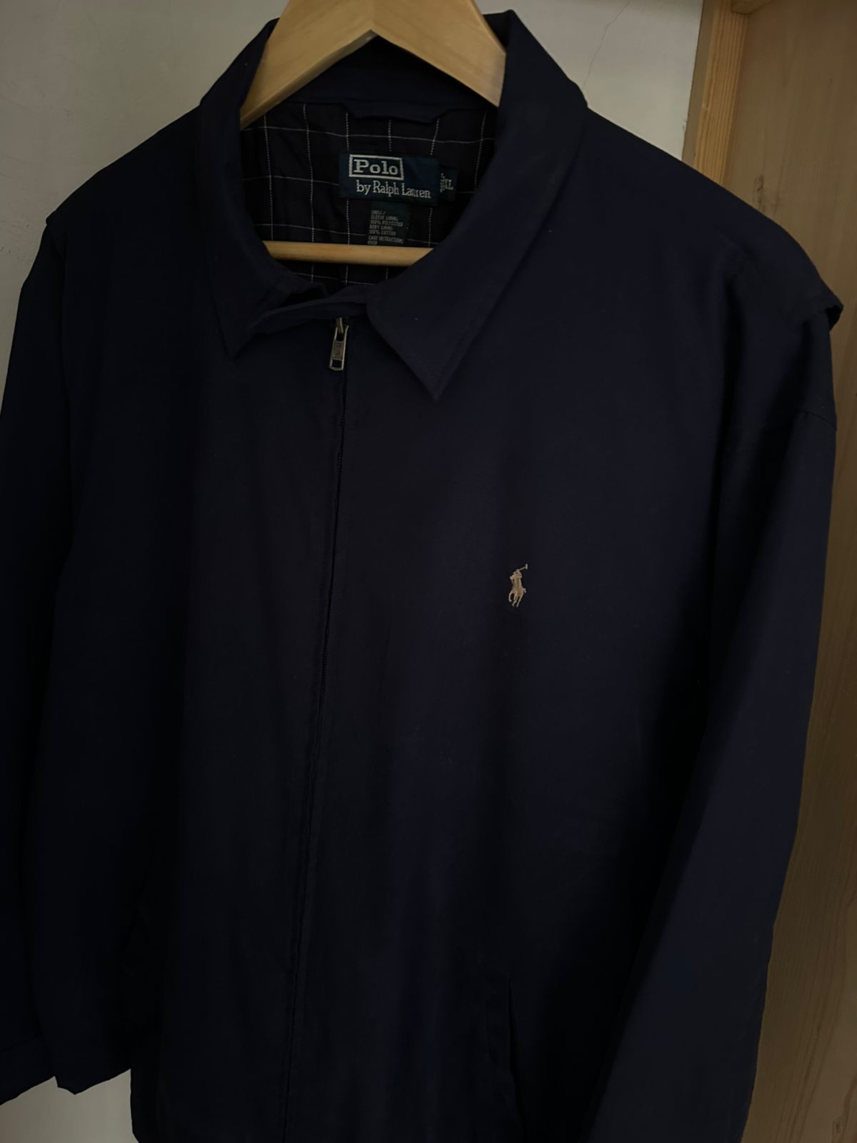 Veste RALPH LAUREN Taille XL Spot-Chic