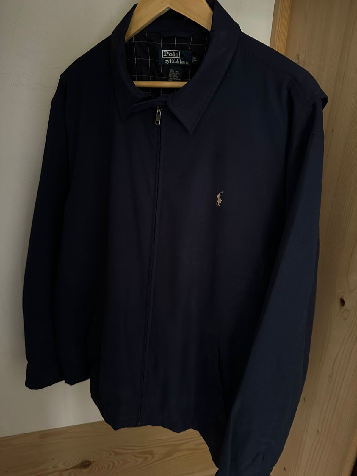 Veste RALPH LAUREN Taille XL Spot-Chic
