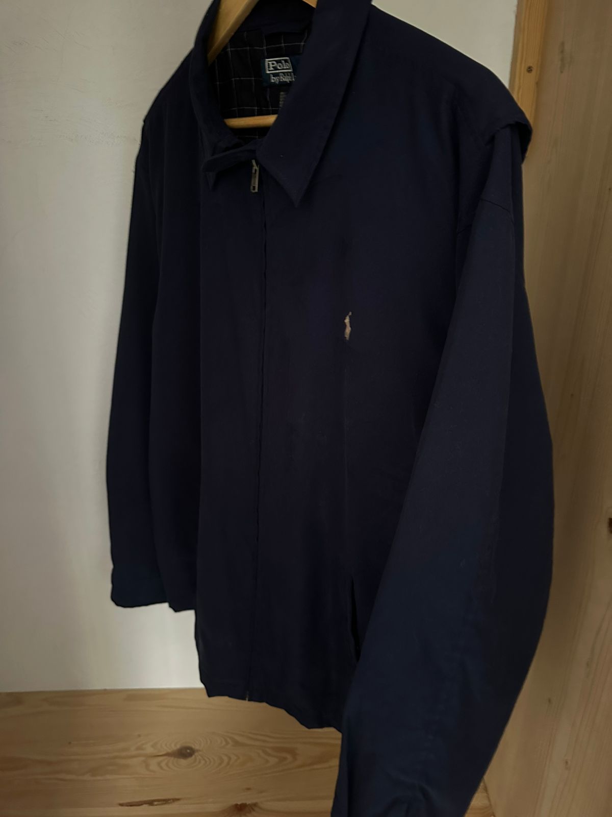Veste RALPH LAUREN Taille XL Spot-Chic