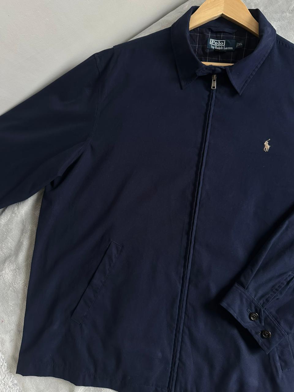 Veste RALPH LAUREN Taille XL Spot-Chic