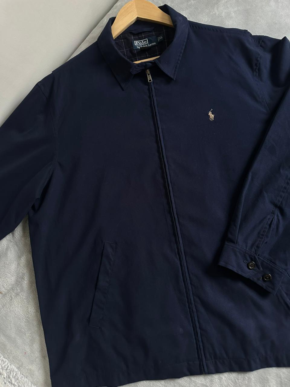 Veste RALPH LAUREN Taille XL Spot-Chic