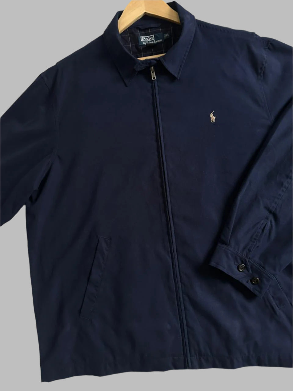 Veste RALPH LAUREN Taille XL Spot-Chic