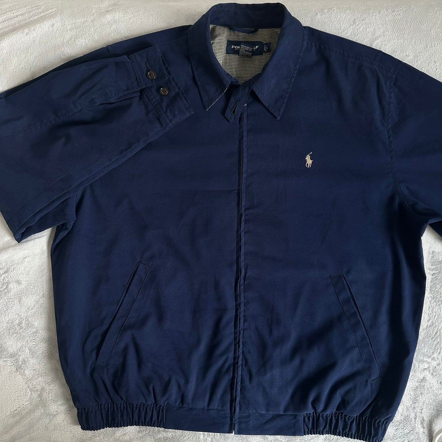 Veste RALPH LAUREN Taille M/L Spot-Chic