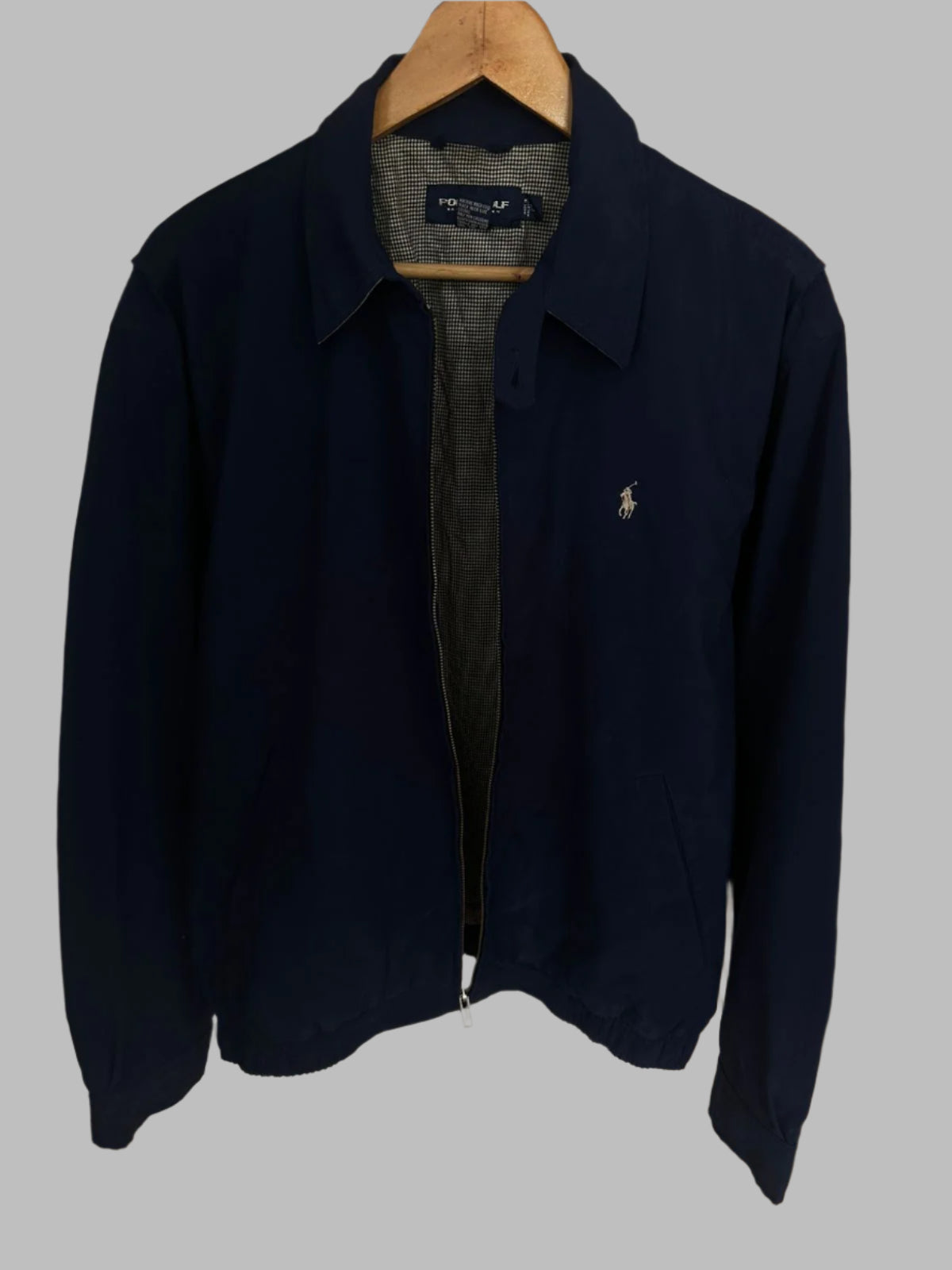 Veste RALPH LAUREN Taille XL Spot-Chic