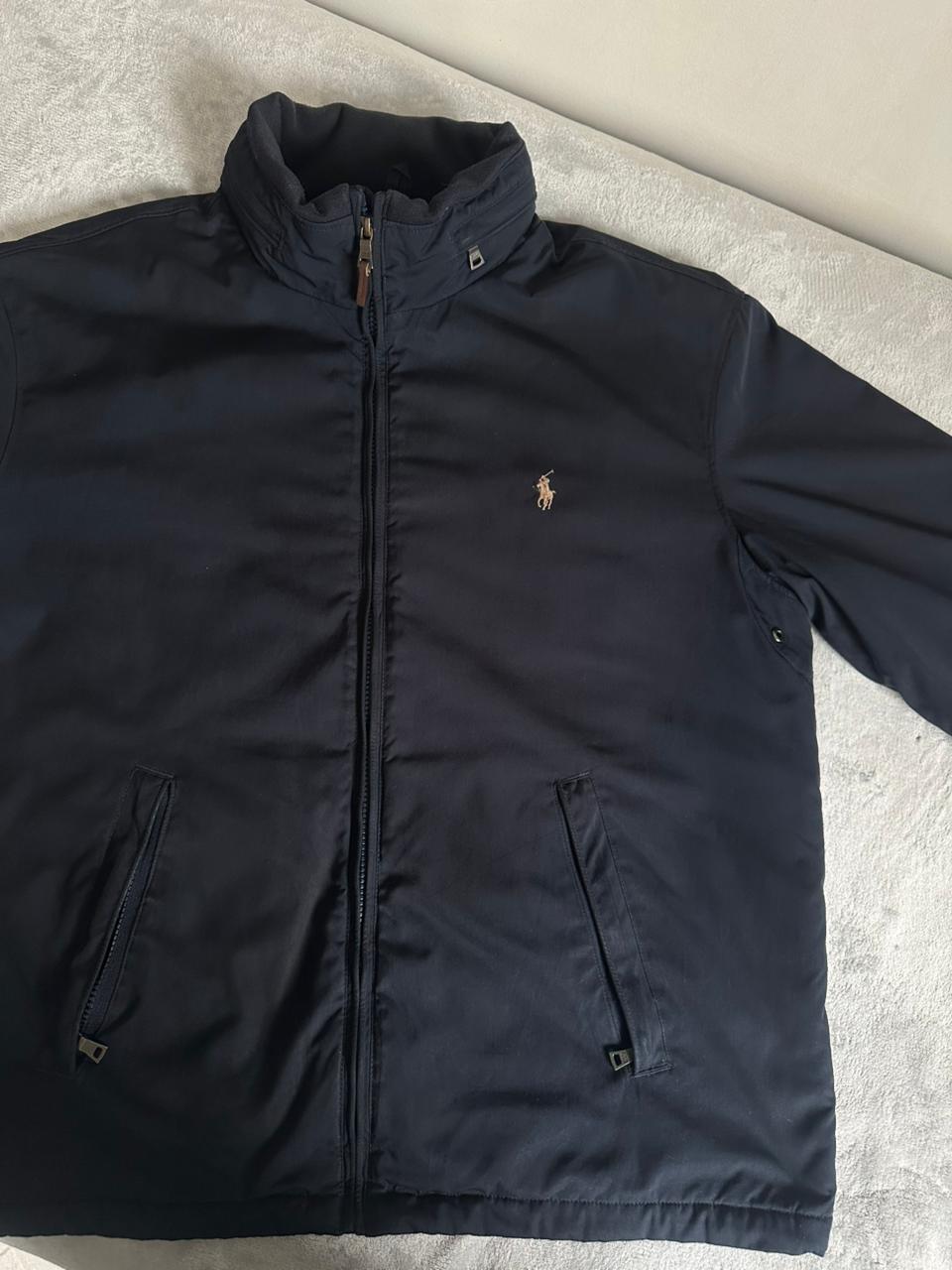 Veste RALPH LAUREN Taille XL Spot-Chic