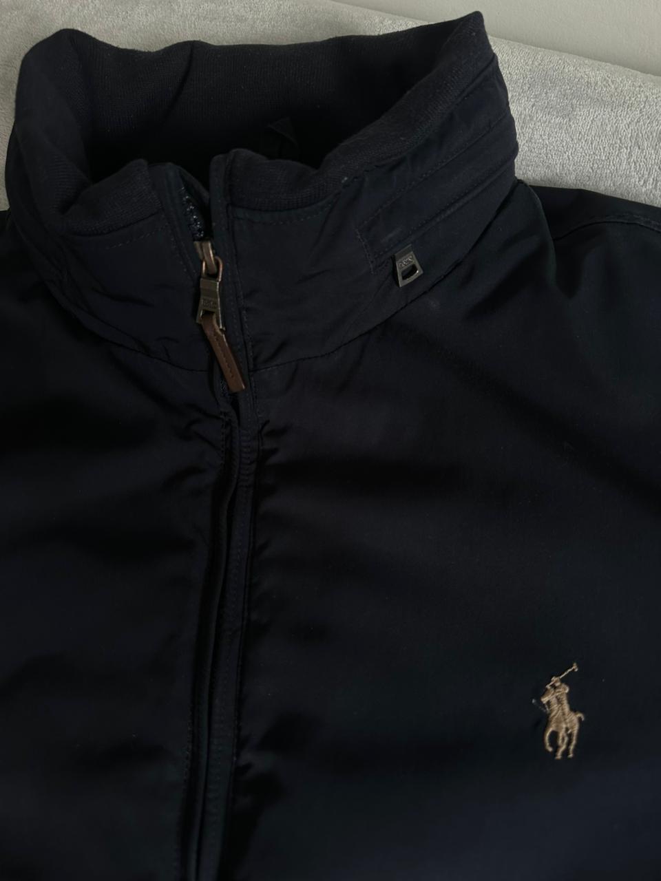 Veste RALPH LAUREN Taille XL Spot-Chic