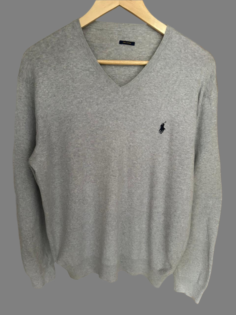 Pull RALPH LAUREN Taille M Spot-Chic