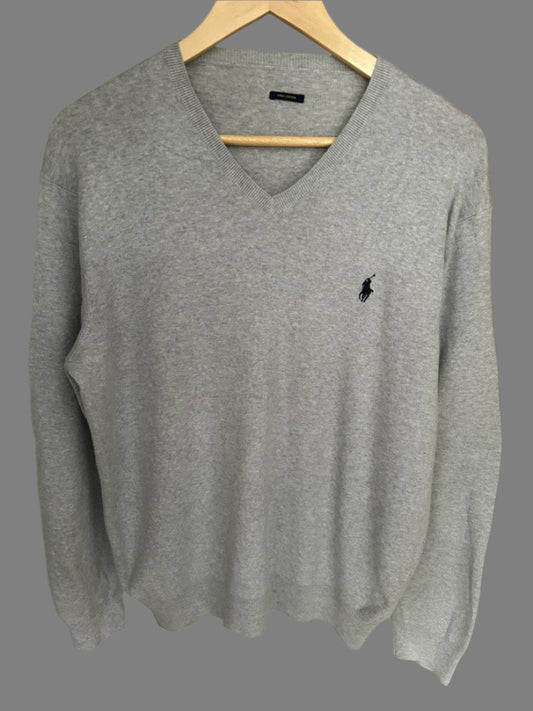 Pull RALPH LAUREN Taille M Spot-Chic