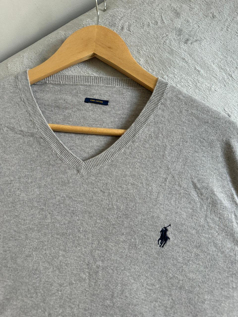 Pull RALPH LAUREN Taille M Spot-Chic
