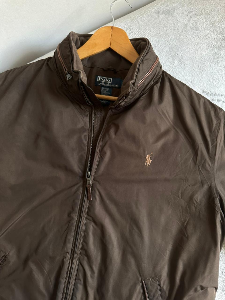 Veste RALPH LAUREN Taille L Spot-Chic