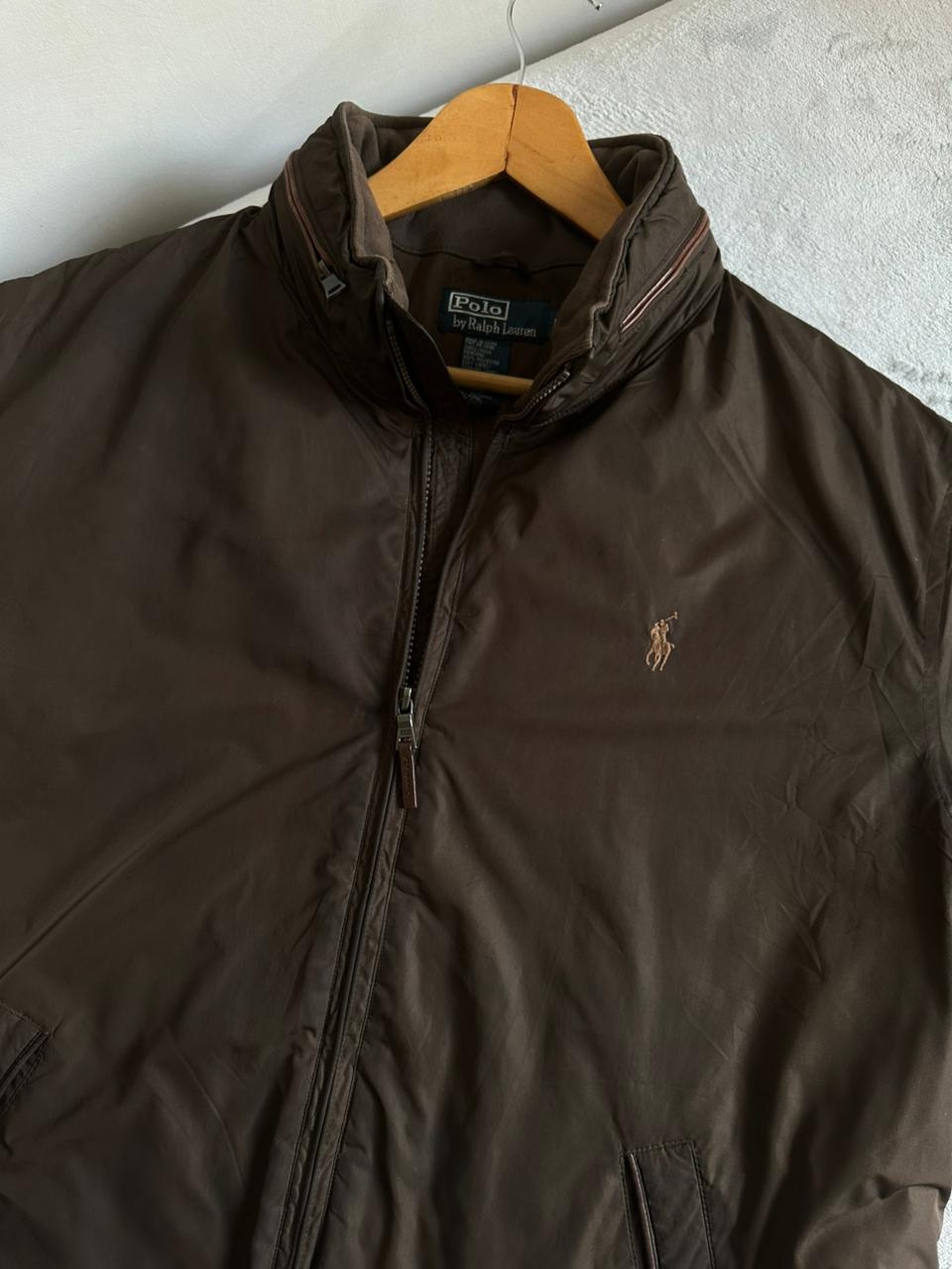 Veste RALPH LAUREN Taille L Spot-Chic