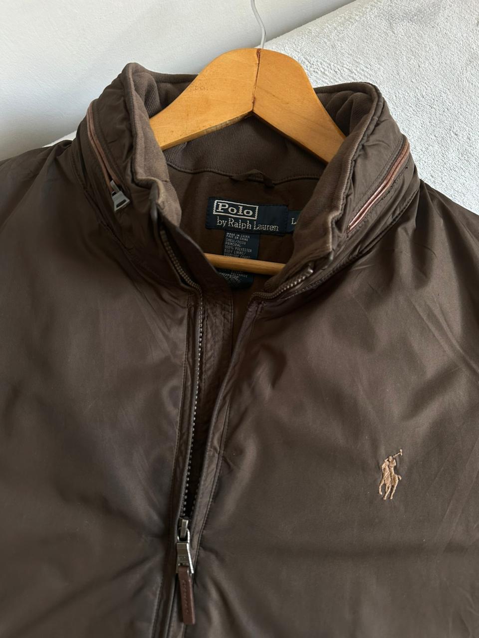 Veste RALPH LAUREN Taille L Spot-Chic