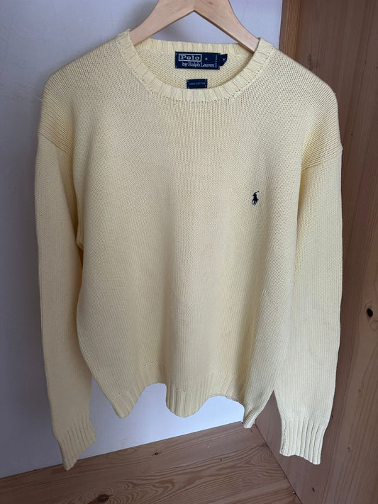 Pull RALPH LAUREN Taille M Spot-Chic