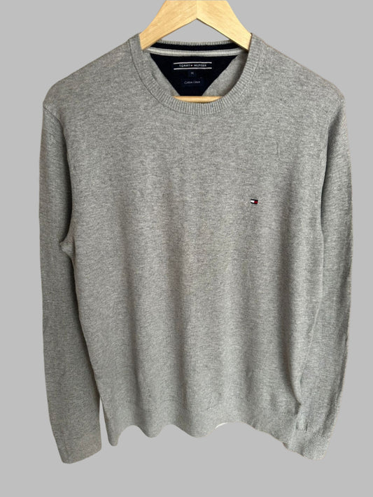 Pull TOMMY HILFIGER Taille M Spot-Chic