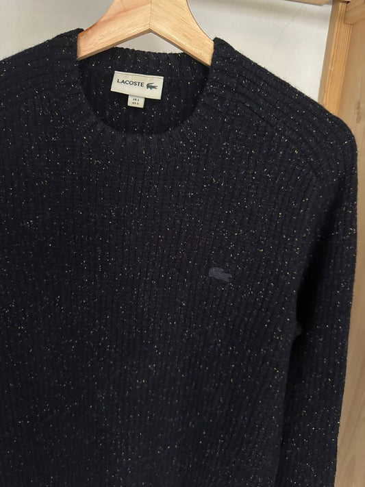 Pull LACOSTE Taille S Spot-Chic