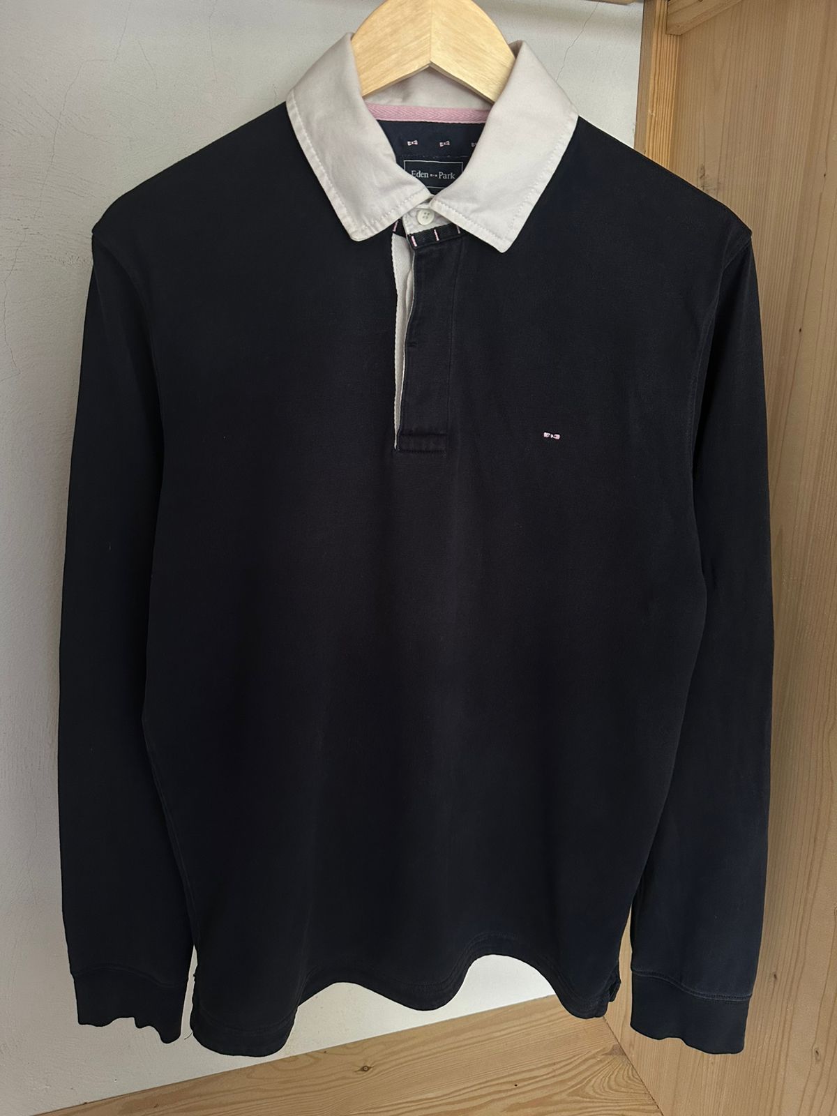 Polo EDEN PARK Taille M Spot-Chic