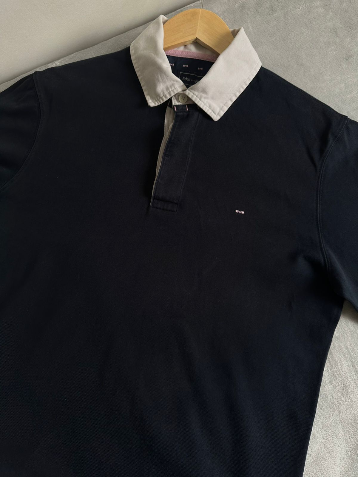 Polo EDEN PARK Taille M Spot-Chic