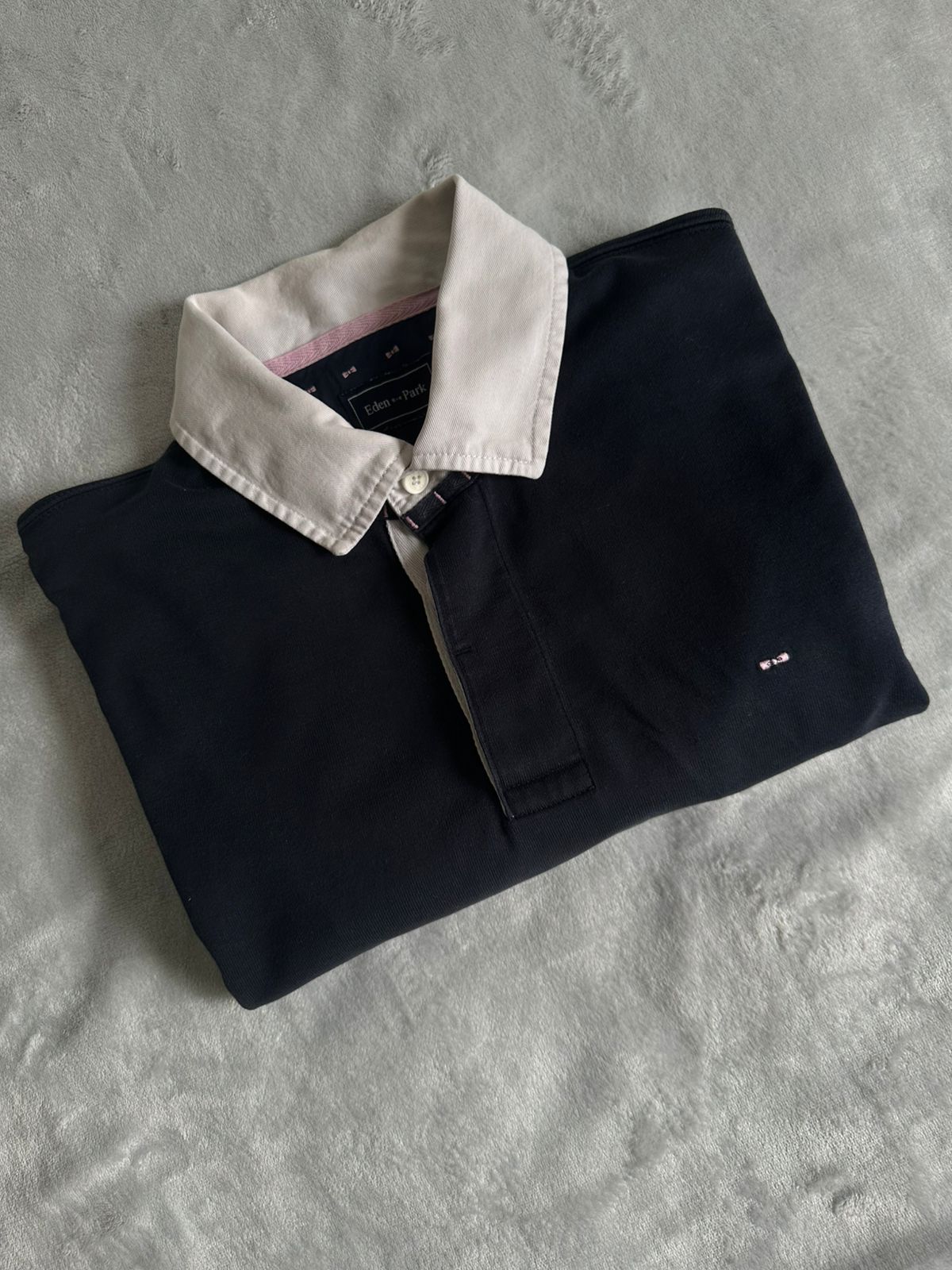 Polo EDEN PARK Taille M Spot-Chic