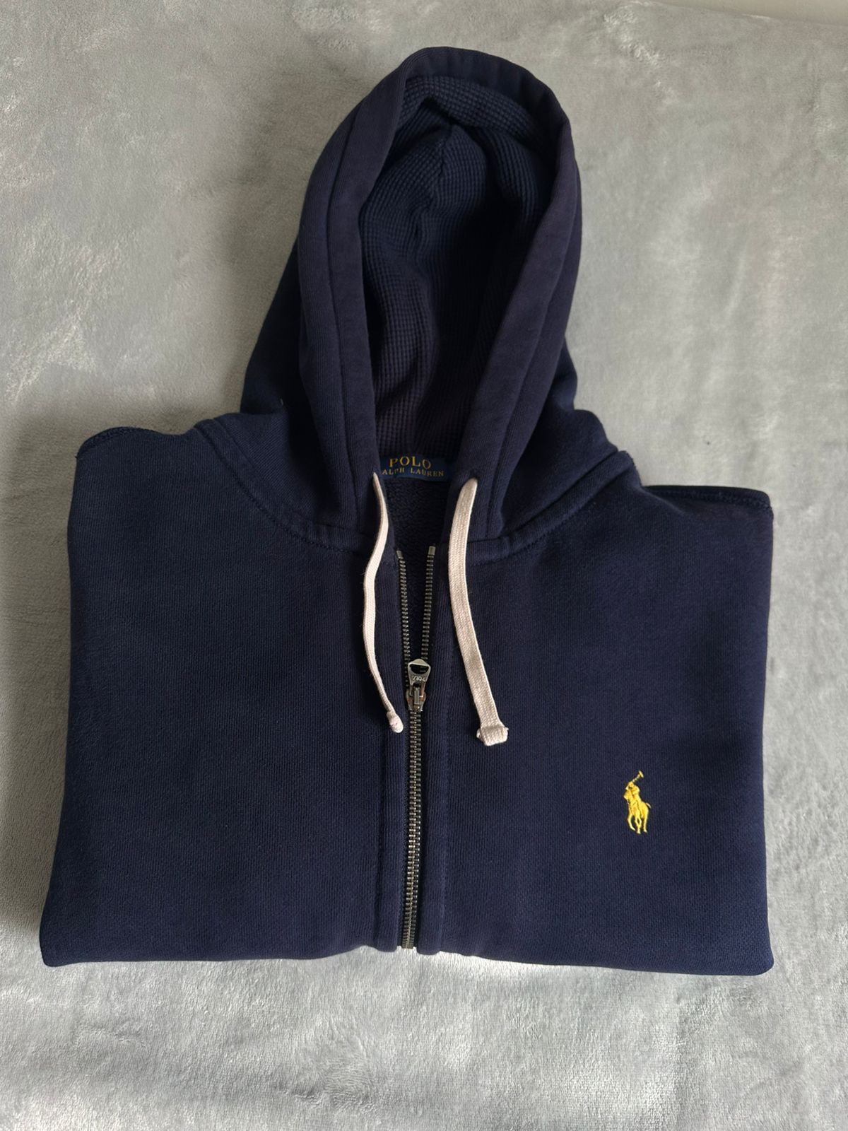 Gilet RALPH LAUREN Taille XL Spot-Chic