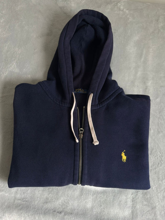 Gilet RALPH LAUREN Taille XL Spot-Chic