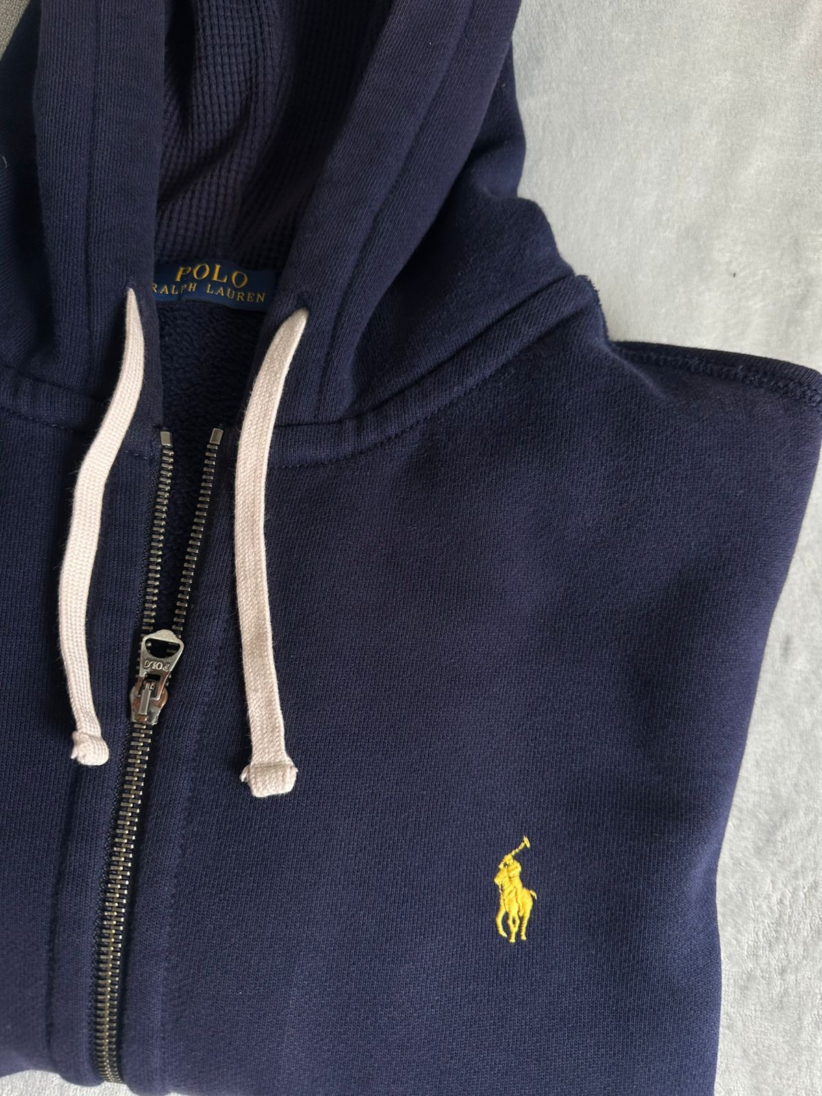 Gilet RALPH LAUREN Taille XL Spot-Chic