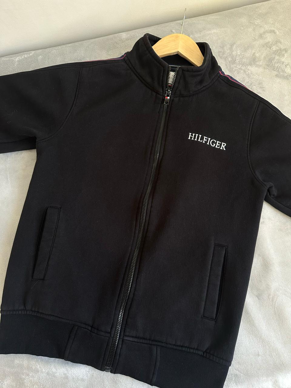 Gilet TOMMY HILFIGER Taille S Spot-Chic