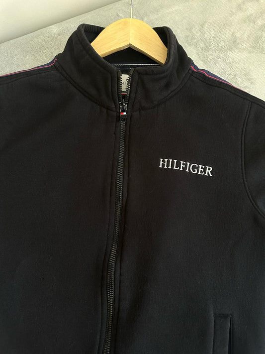 Gilet TOMMY HILFIGER Taille S Spot-Chic