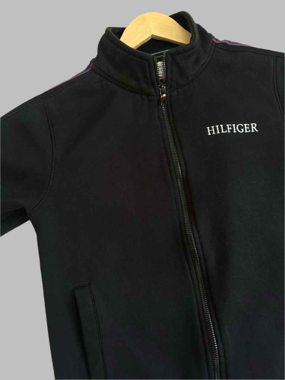 Gilet TOMMY HILFIGER Taille S Spot-Chic