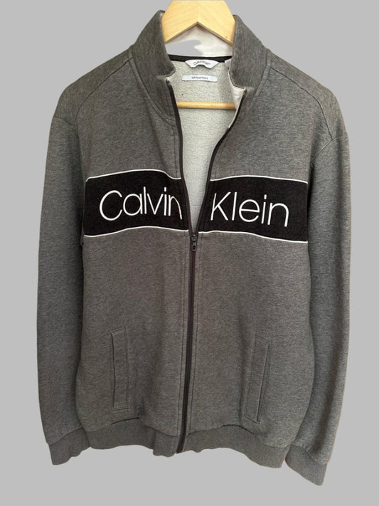 Gilet CALVIN KLEIN Taille L Spot-Chic