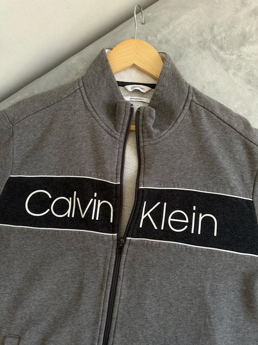 Gilet CALVIN KLEIN Taille L Spot-Chic