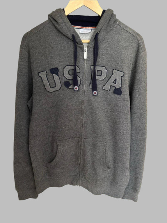 Gilet US POLO ASSN Taille M Spot-Chic
