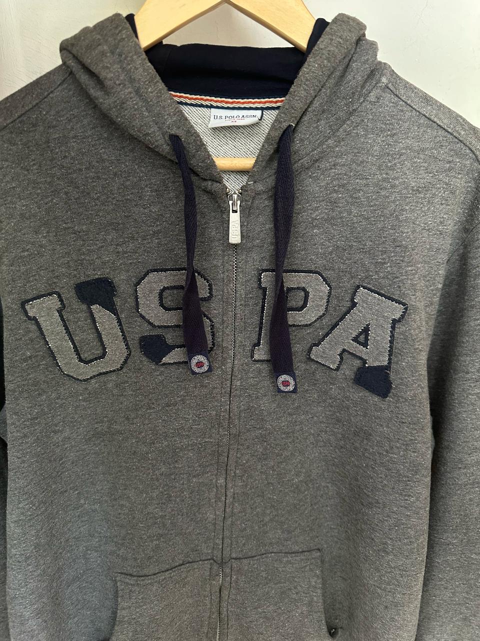 Gilet US POLO ASSN Taille M Spot-Chic