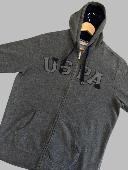 Gilet US POLO ASSN Taille M Spot-Chic