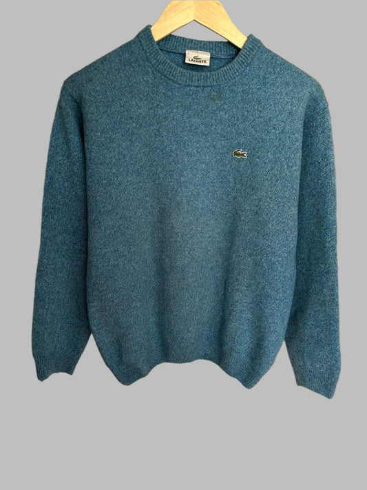 Pull LACOSTE Taille S Spot-Chic