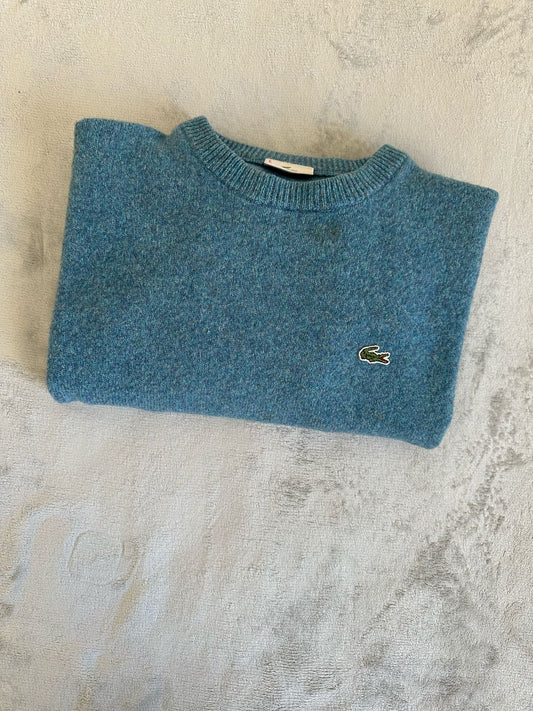 Pull LACOSTE Taille S Spot-Chic