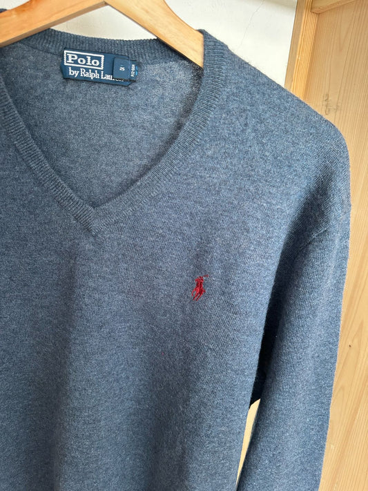 Pull RALPH LAUREN Taille L Spot-Chic
