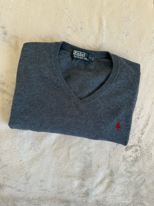 Pull RALPH LAUREN Taille L Spot-Chic