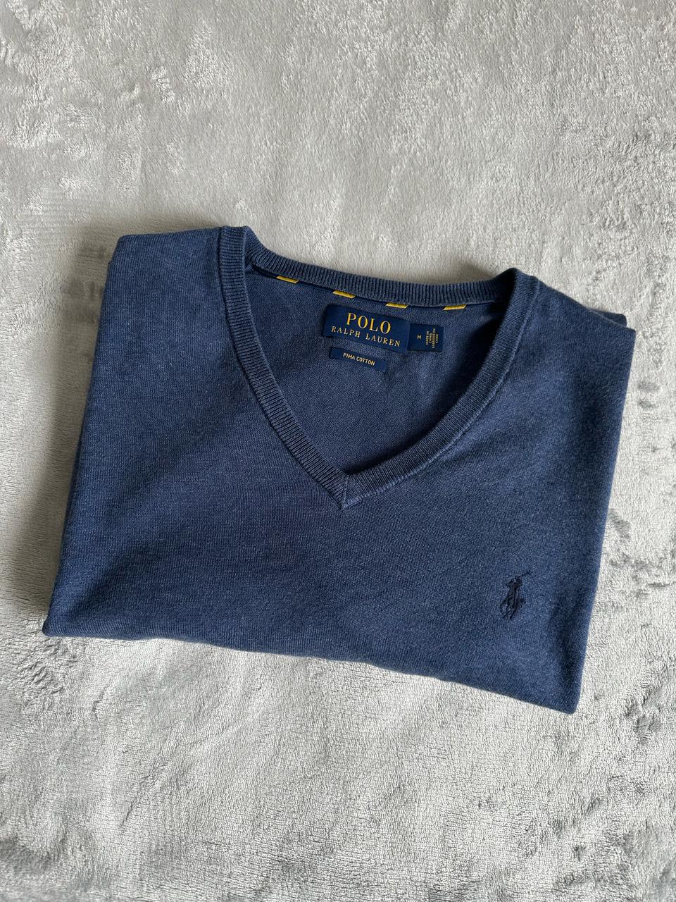 Pull RALPH LAUREN Taille M Spot-Chic