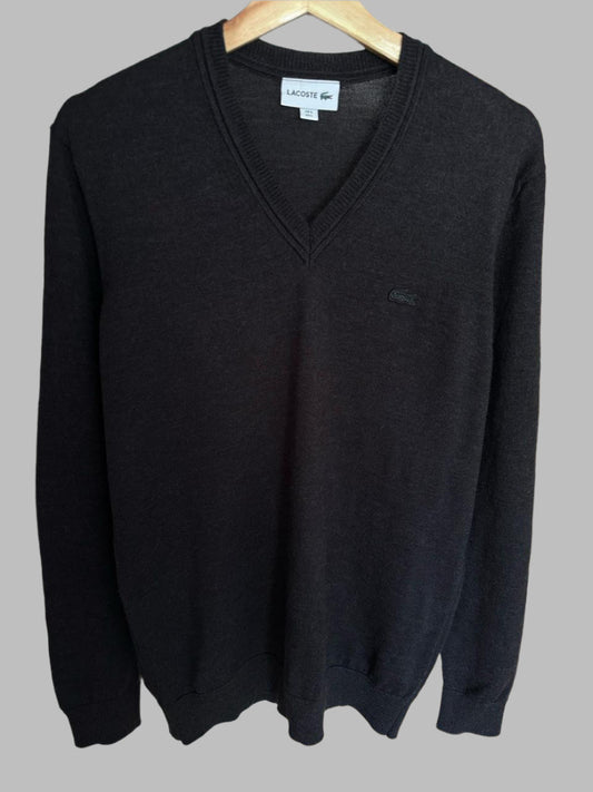 Pull LACOSTE Taille L Spot-Chic