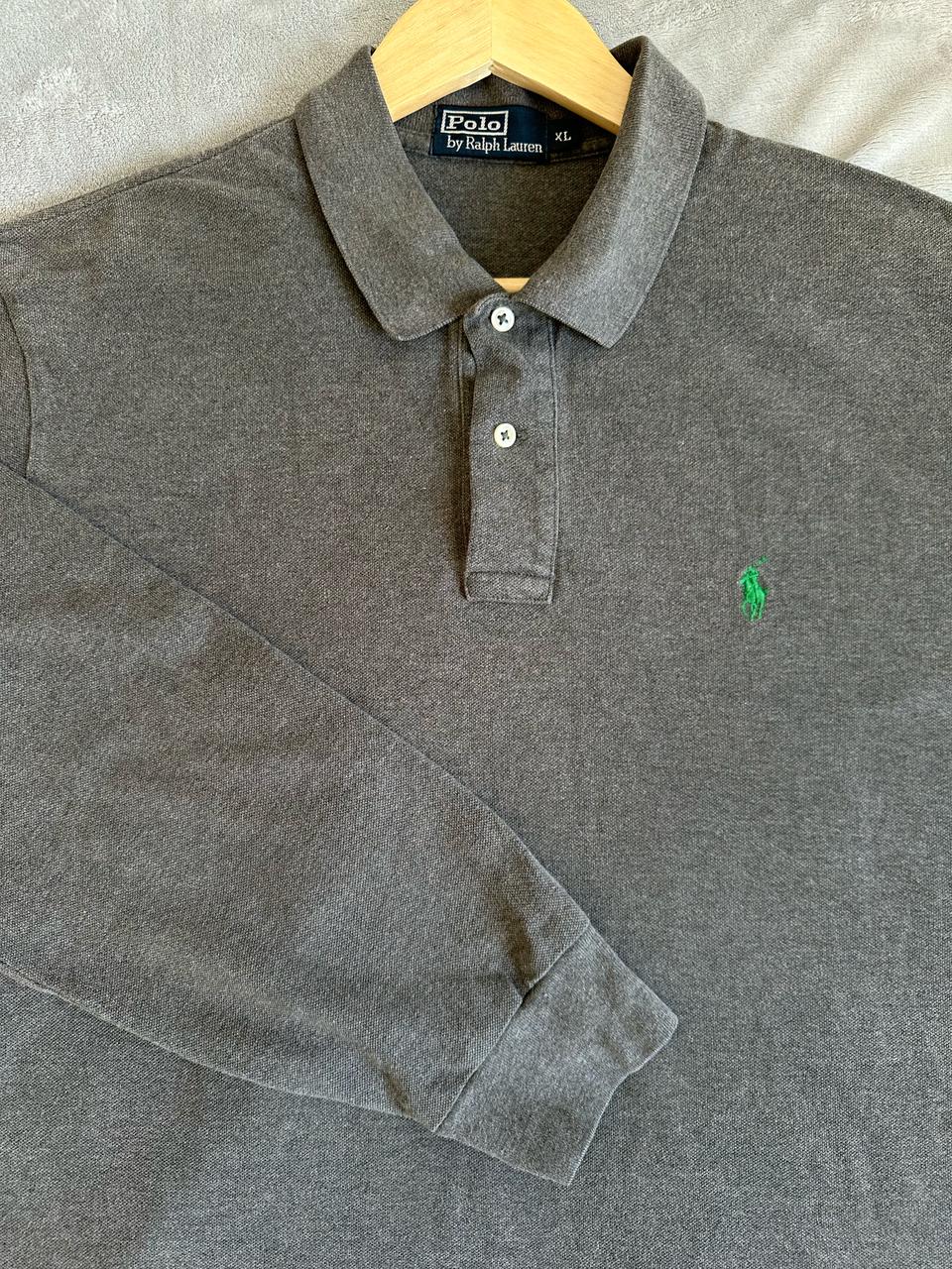Polo RALPH LAUREN Taille XL Spot-Chic
