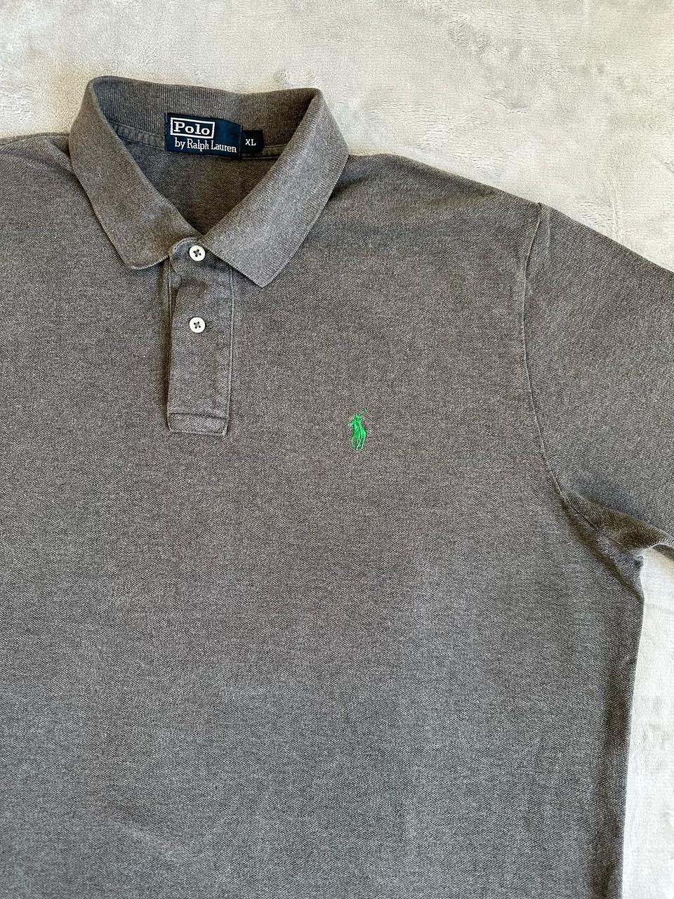 Polo RALPH LAUREN Taille XL Spot-Chic