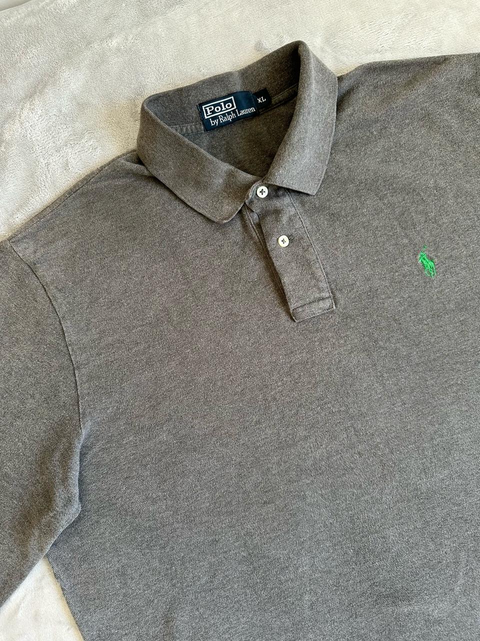 Polo RALPH LAUREN Taille XL Spot-Chic