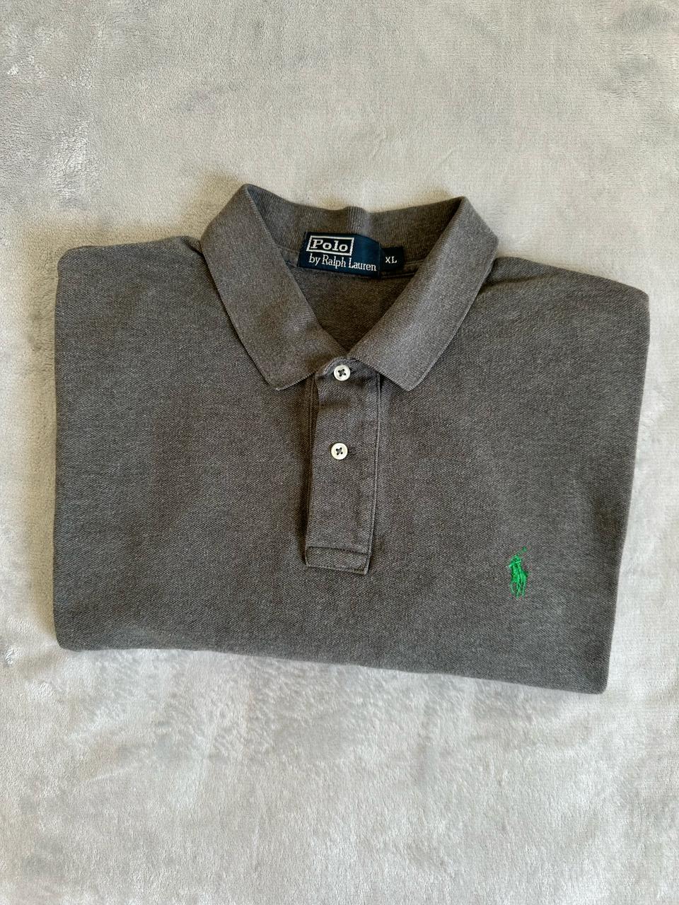 Polo RALPH LAUREN Taille XL Spot-Chic